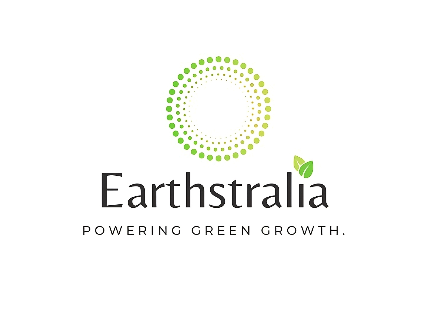 Earthstralia Logo