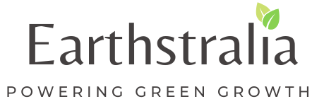Earthstralia Logo
